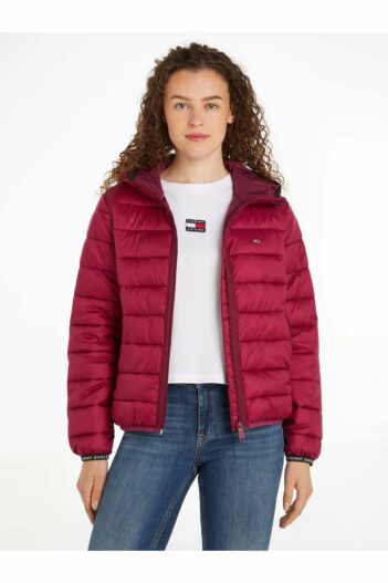 کت زنانه تامی هیلفیگر Tommy Hilfiger با کد DW0DW18308VVK