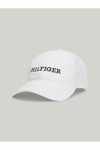 کلاه مردانه تامی هیلفیگر Tommy Hilfiger با کد AM0AM12537YCF