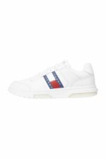 اسنیکر مردانه تامی هیلفیگر Tommy Hilfiger با کد EM0EM01521TCR