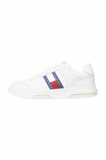 اسنیکر مردانه تامی هیلفیگر Tommy Hilfiger با کد EM0EM01521TCR