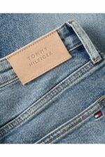 شلوار زنانه تامی هیلفیگر Tommy Hilfiger با کد WW0WW40631