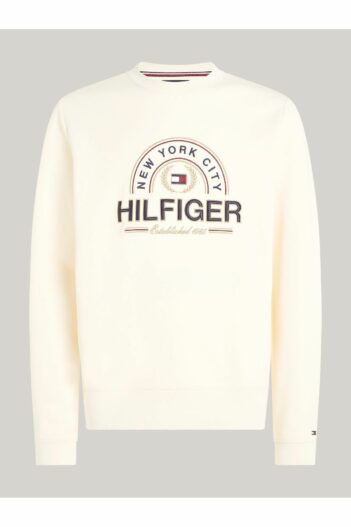 سویشرت مردانه تامی هیلفیگر Tommy Hilfiger با کد MW0MW34411