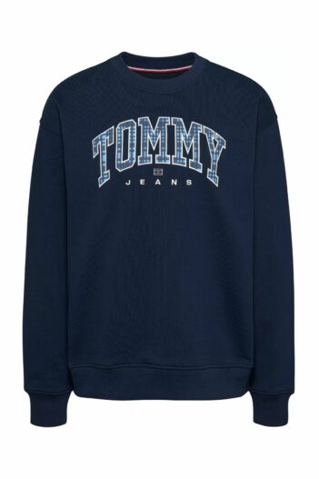 سویشرت زنانه تامی هیلفیگر Tommy Hilfiger با کد DW0DW18380-C1G