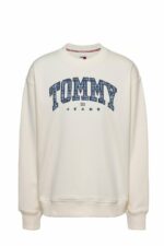 سویشرت زنانه تامی هیلفیگر Tommy Hilfiger با کد DW0DW18380-YBH