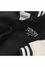 کاپشن زنانه تامی هیلفیگر Tommy Hilfiger با کد DW0DW16592