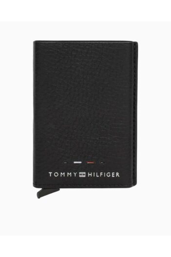 دارنده کارت مردانه تامی هیلفیگر Tommy Hilfiger با کد 24Y.CUZ.KRT.TMY.0023