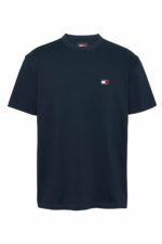 تیشرت مردانه تامی هیلفیگر Tommy Hilfiger با کد DM0DM17995-LCV