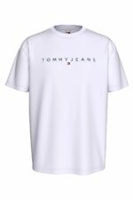 تیشرت مردانه تامی هیلفیگر Tommy Hilfiger با کد DM0DM17993-BYZ