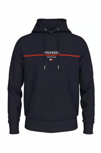 سویشرت مردانه تامی هیلفیگر Tommy Hilfiger با کد MW0MW35556-LCV