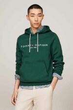 سویشرت مردانه تامی هیلفیگر Tommy Hilfiger با کد MW0MW11599-YSL