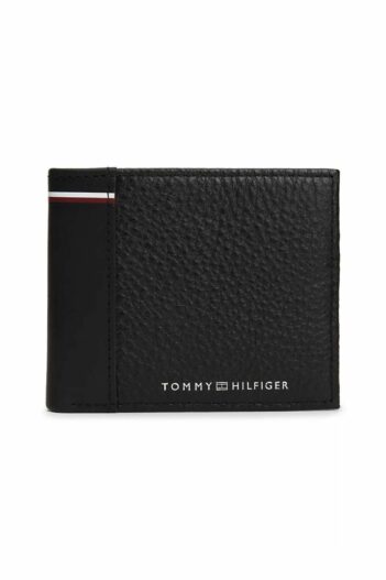 کیف پول مردانه تامی هیلفیگر Tommy Hilfiger با کد AM0AM12521BDS