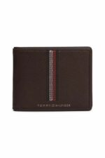 کیف پول مردانه تامی هیلفیگر Tommy Hilfiger با کد AM0AM12528GB6