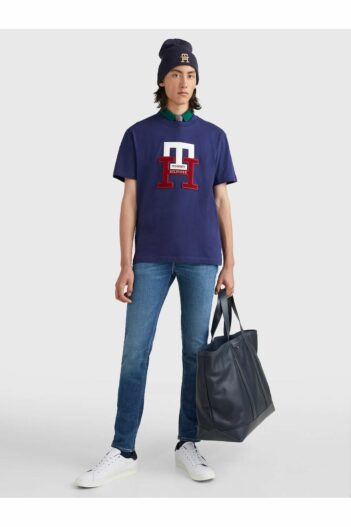 شلوار جین مردانه تامی هیلفیگر Tommy Hilfiger با کد MW0MW218401A8-DNM