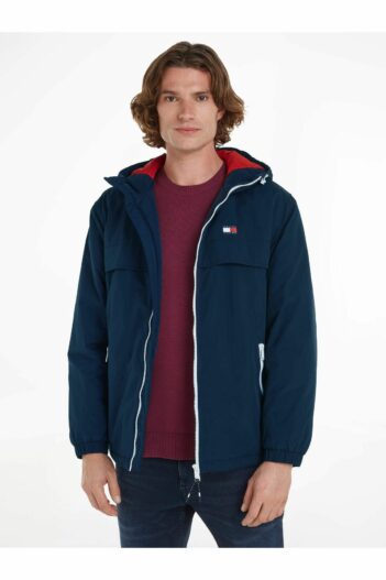 کاپشن مردانه تامی هیلفیگر Tommy Hilfiger با کد DM0DM18908C1G