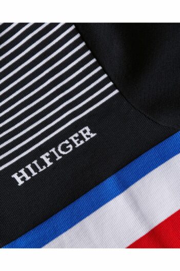 سویشرت زنانه تامی هیلفیگر Tommy Hilfiger با کد WW0WW41581