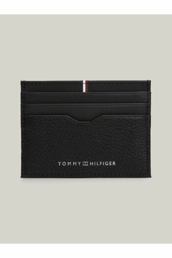 کیف پول مردانه تامی هیلفیگر Tommy Hilfiger با کد AM0AM12522