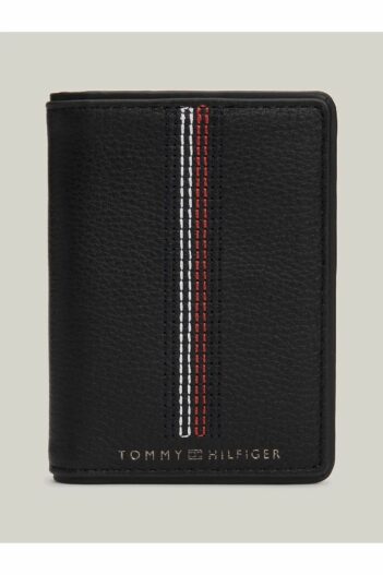 کیف پول مردانه تامی هیلفیگر Tommy Hilfiger با کد AM0AM12659