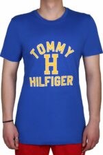 تیشرت مردانه تامی هیلفیگر Tommy Hilfiger با کد 09T4274-433