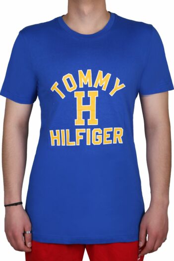 تیشرت مردانه تامی هیلفیگر Tommy Hilfiger با کد 09T4274-433