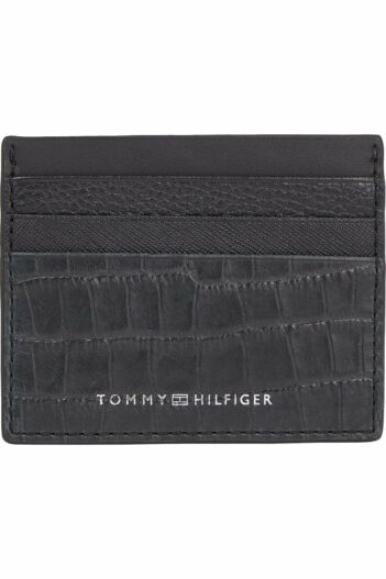 کیف پول مردانه تامی هیلفیگر Tommy Hilfiger با کد AM0AM12318BDS