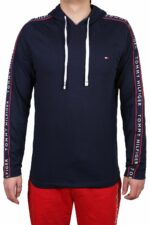 سویشرت مردانه تامی هیلفیگر Tommy Hilfiger با کد 09T4256-410