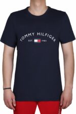 تیشرت مردانه تامی هیلفیگر Tommy Hilfiger با کد 09T4327-410