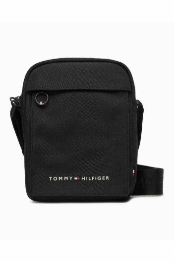 کیف رودوشی مردانه تامی هیلفیگر Tommy Hilfiger با کد AM0AM12594