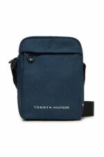 کیف رودوشی مردانه تامی هیلفیگر Tommy Hilfiger با کد AM0AM12594