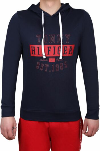 سویشرت مردانه تامی هیلفیگر Tommy Hilfiger با کد 09T4260-410