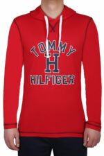 سویشرت مردانه تامی هیلفیگر Tommy Hilfiger با کد 09T4266-608