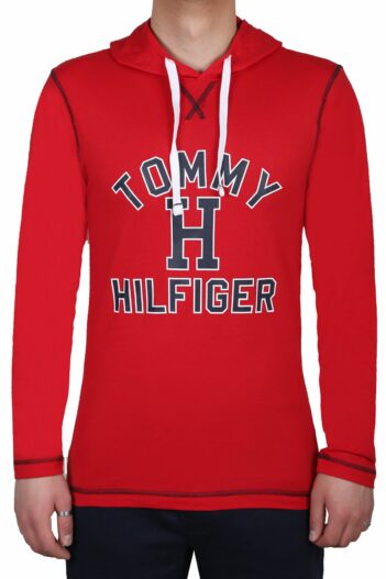 سویشرت مردانه تامی هیلفیگر Tommy Hilfiger با کد 09T4266-608