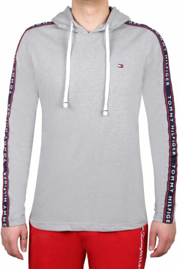 سویشرت مردانه تامی هیلفیگر Tommy Hilfiger با کد 09T4256-004