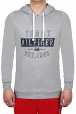 سویشرت مردانه تامی هیلفیگر Tommy Hilfiger با کد 09T4260-004