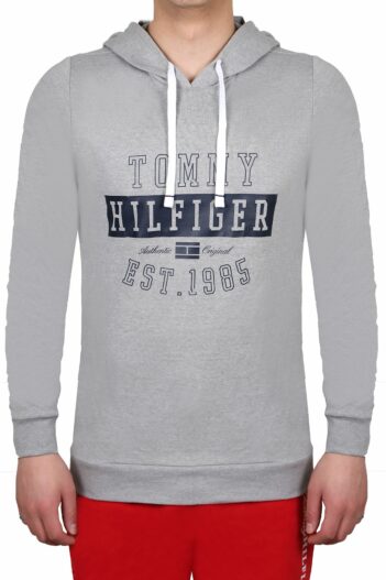 سویشرت مردانه تامی هیلفیگر Tommy Hilfiger با کد 09T4260-004