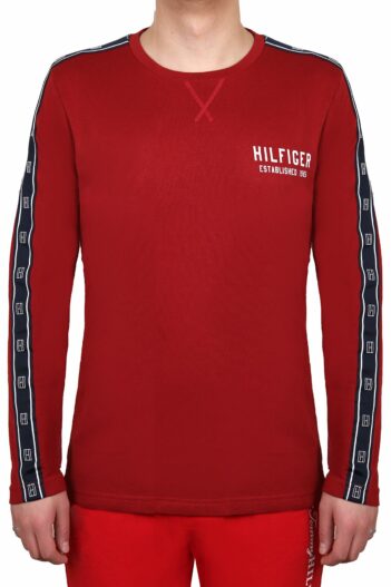 سویشرت مردانه تامی هیلفیگر Tommy Hilfiger با کد 09T4087-933