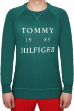 سویشرت مردانه تامی هیلفیگر Tommy Hilfiger با کد 09T4201-301