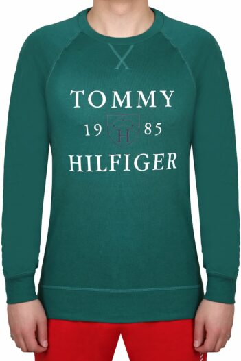 سویشرت مردانه تامی هیلفیگر Tommy Hilfiger با کد 09T4201-301