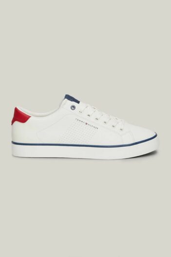 اسنیکر مردانه تامی هیلفیگر Tommy Hilfiger با کد TYC139C0EC76729410