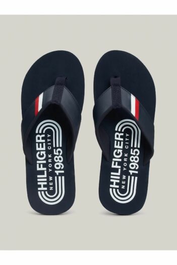 دمپایی مردانه تامی هیلفیگر Tommy Hilfiger با کد FM0FM05137-DW5