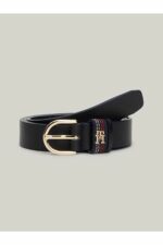 کمربند زنانه تامی هیلفیگر Tommy Hilfiger با کد AW0AW16355DW6