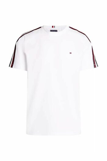 تیشرت مردانه تامی هیلفیگر Tommy Hilfiger با کد MW0MW36207YBR