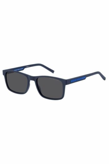 عینک آفتابی مردانه تامی هیلفیگر Tommy Hilfiger با کد TH 2089/S FLL MATTE BLUE