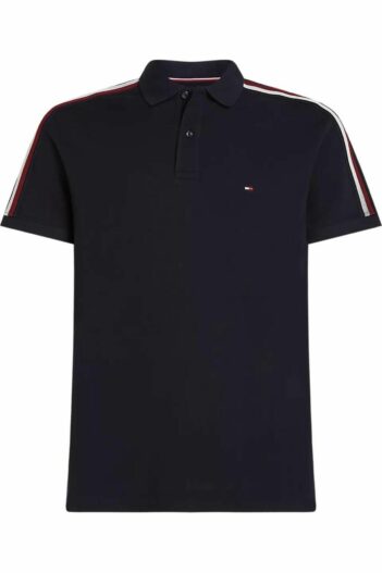 تیشرت یقه پلو مردانه تامی هیلفیگر Tommy Hilfiger با کد MW0MW35616DW5