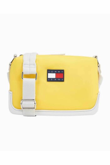 کیف رودوشی زنانه تامی هیلفیگر Tommy Hilfiger با کد AW0AW15950ZFM