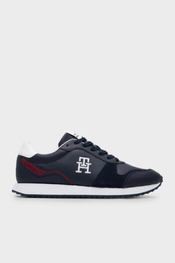 اسنیکر مردانه تامی هیلفیگر Tommy Hilfiger با کد FM0FM04959 DW5