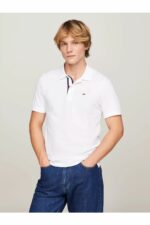 تیشرت مردانه تامی هیلفیگر Tommy Hilfiger با کد DM0DM15370YBR-BYZ