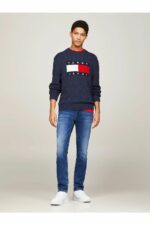 شلوار جین مردانه تامی هیلفیگر Tommy Hilfiger با کد DM0DM095641A5-DNM