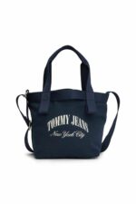 کیف رودوشی زنانه تامی هیلفیگر Tommy Hilfiger با کد AW0AW16217C1G