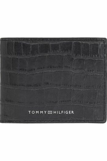 کیف پول مردانه تامی هیلفیگر Tommy Hilfiger با کد AM0AM12319BDS