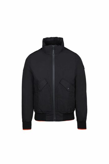 کاپشن مردانه تامی هیلفیگر Tommy Hilfiger با کد 152AP755-BLK